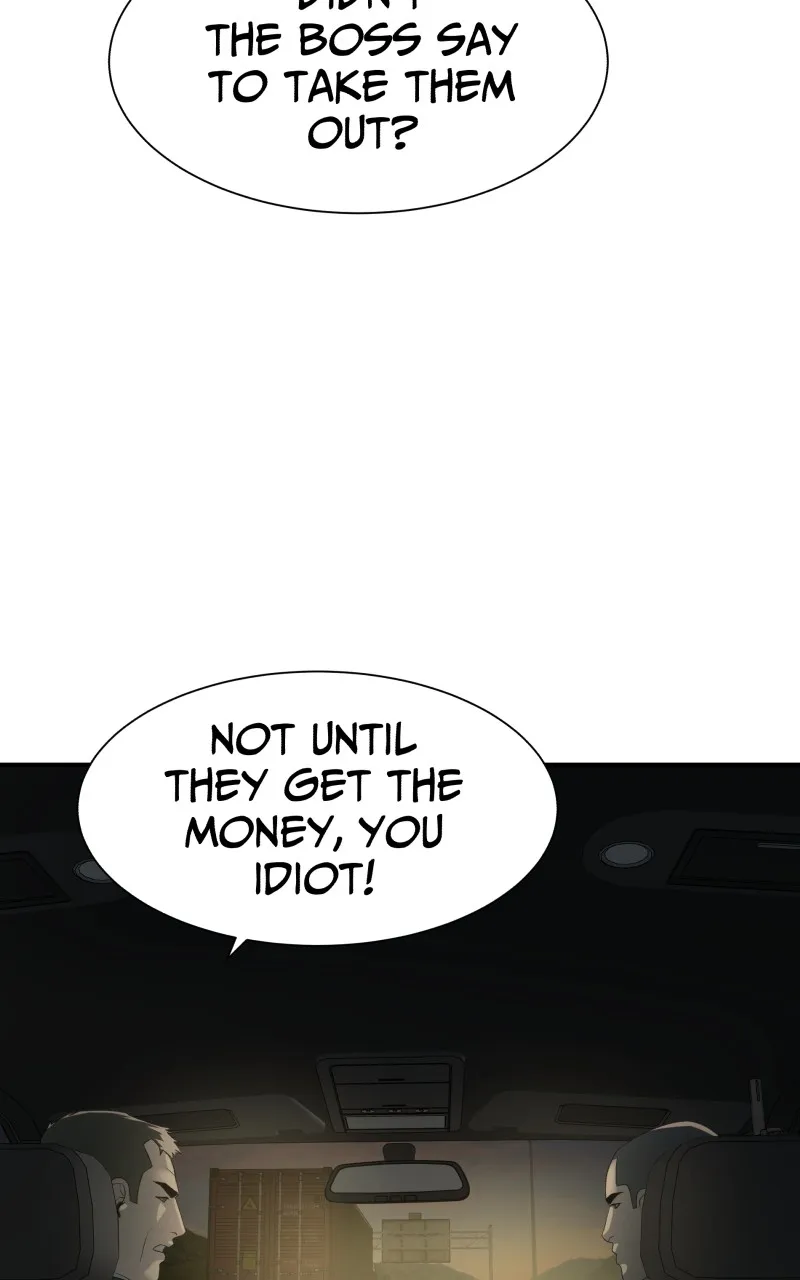 The Eagle and the Snake Chapter 85 page 31 - 