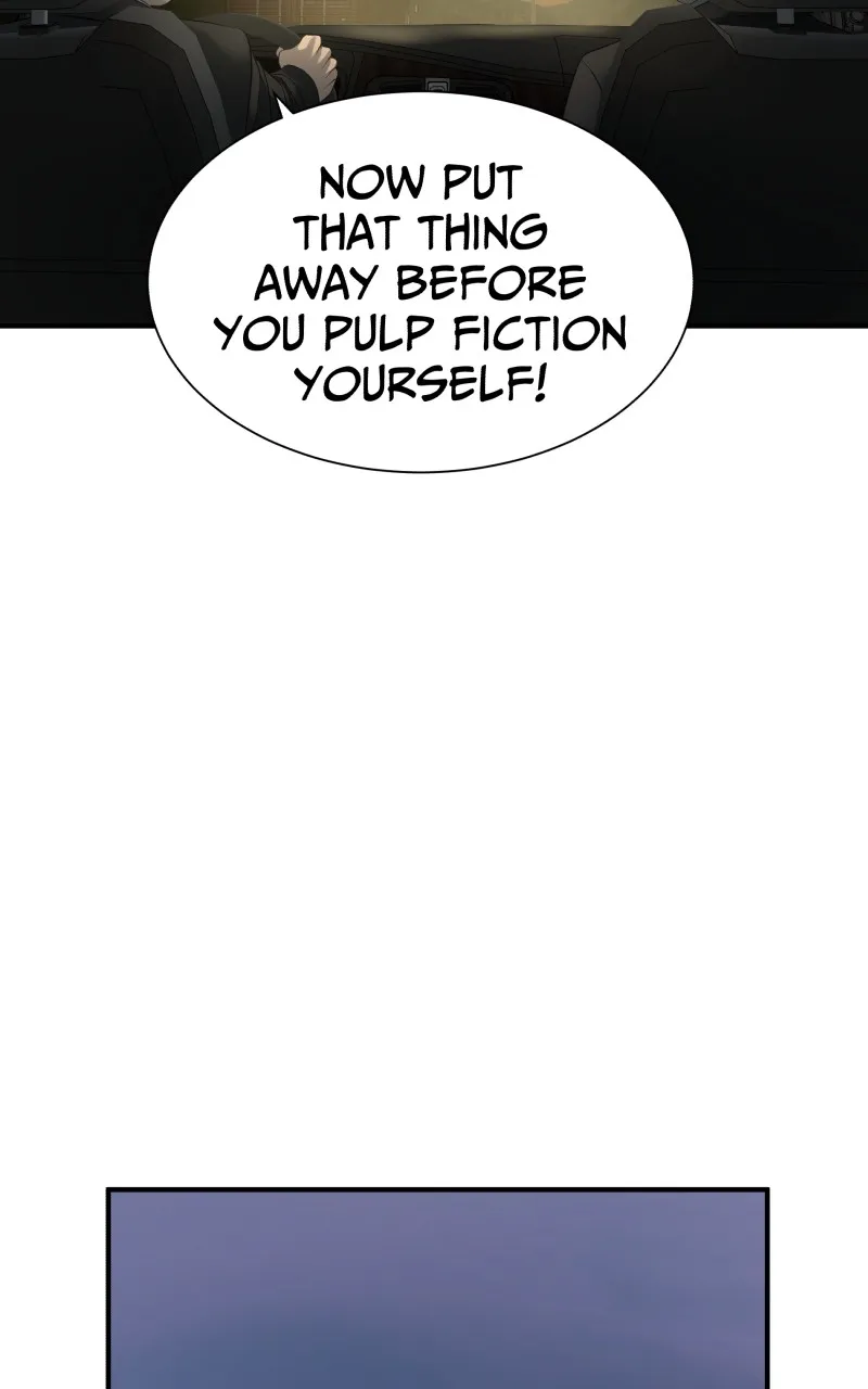 The Eagle and the Snake Chapter 85 page 32 - 