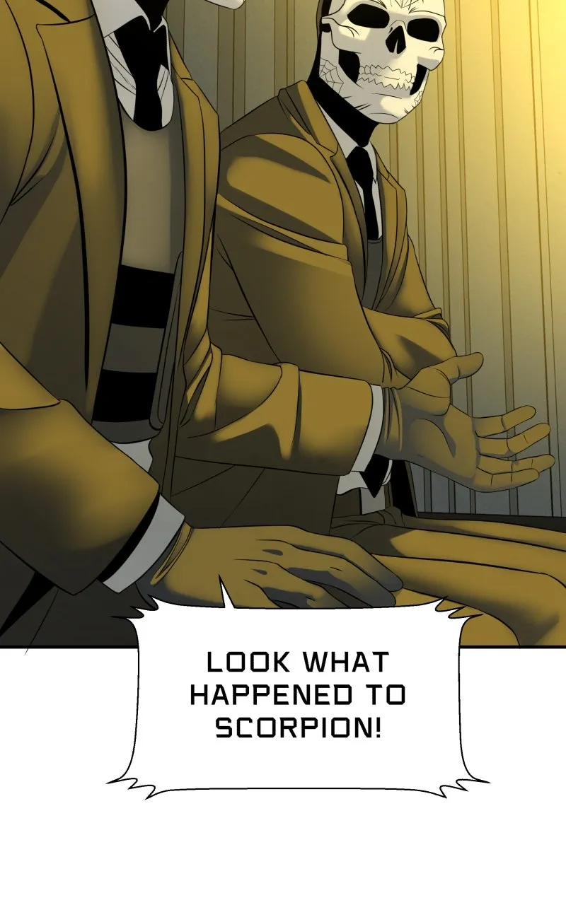 The Eagle and the Snake Chapter 85 page 36 - 