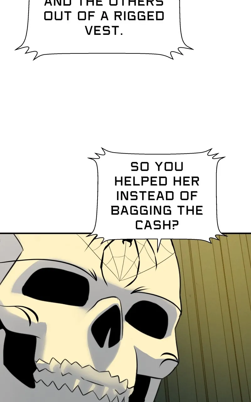 The Eagle and the Snake Chapter 85 page 41 - 