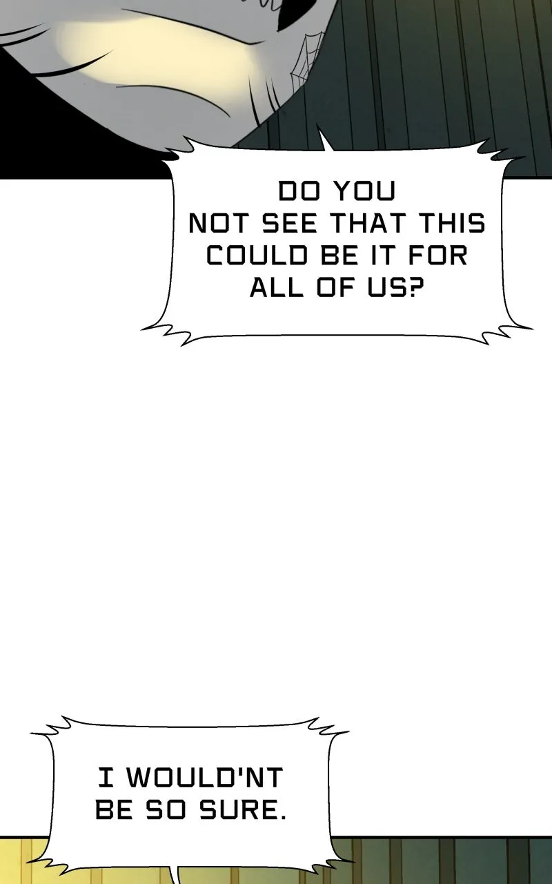 The Eagle and the Snake Chapter 85 page 42 - 