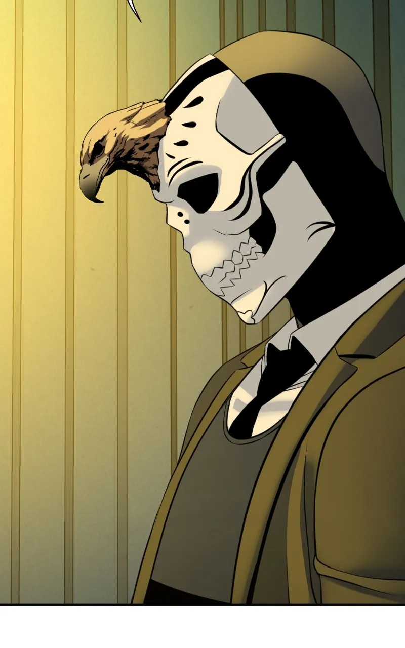 The Eagle and the Snake Chapter 85 page 43 - 