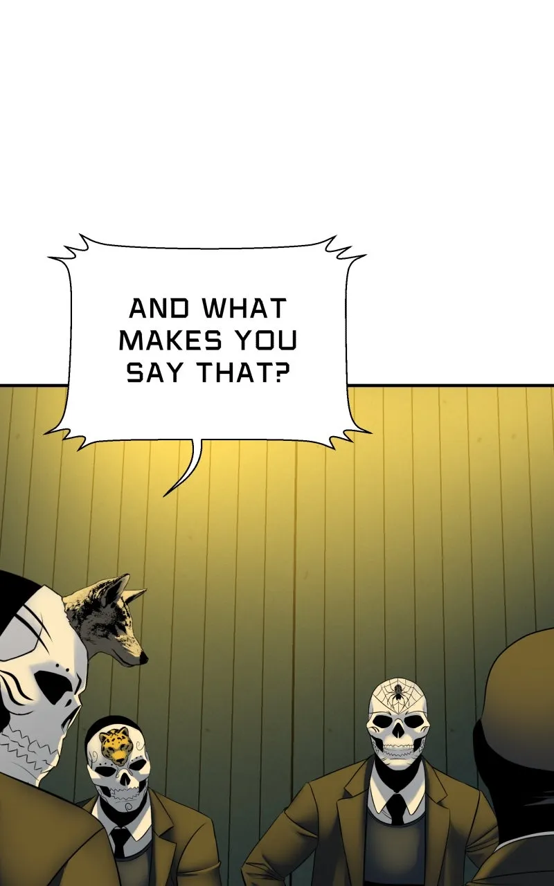 The Eagle and the Snake Chapter 85 page 44 - 