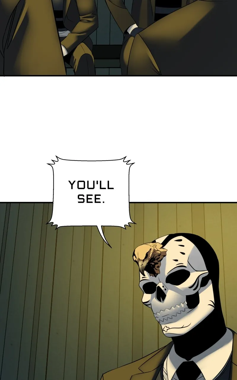 The Eagle and the Snake Chapter 85 page 45 - 
