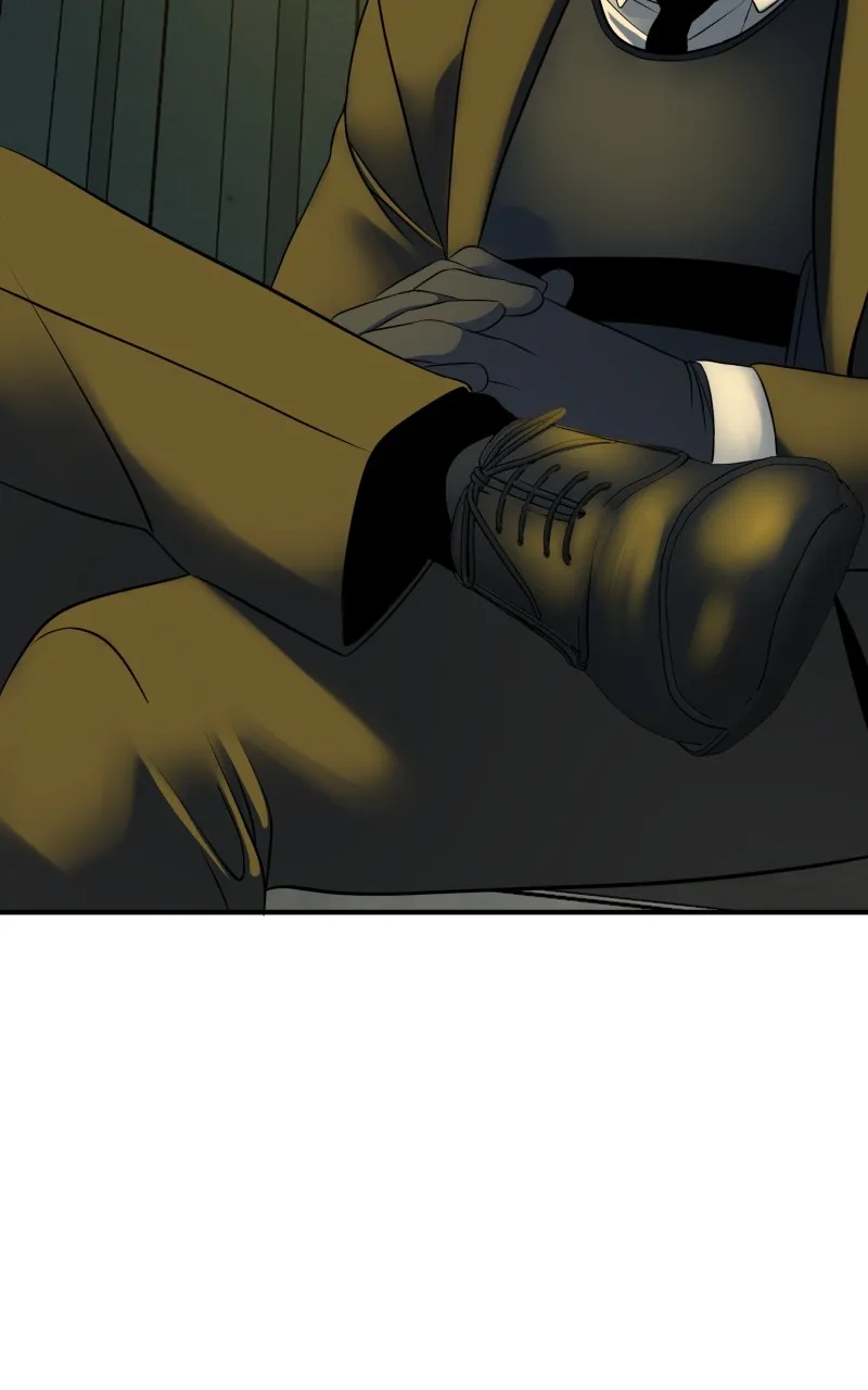 The Eagle and the Snake Chapter 85 page 46 - 