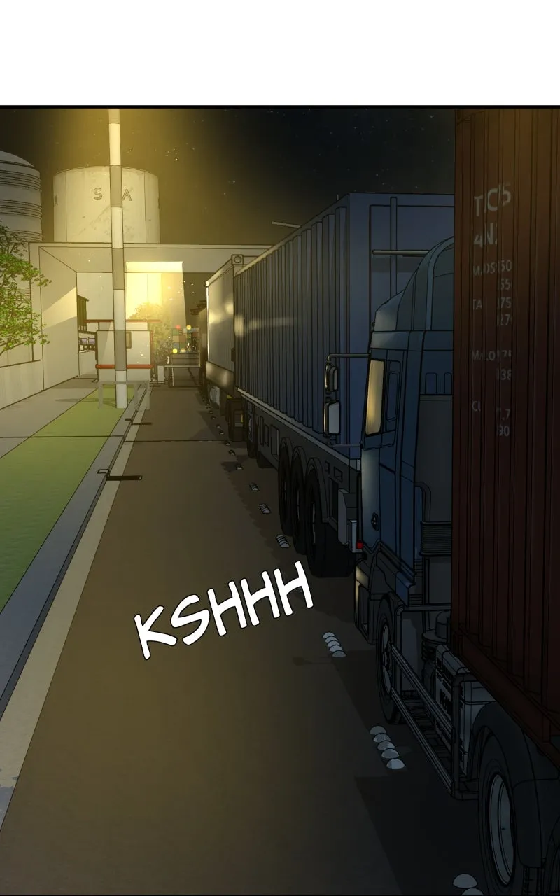 The Eagle and the Snake Chapter 85 page 49 - 