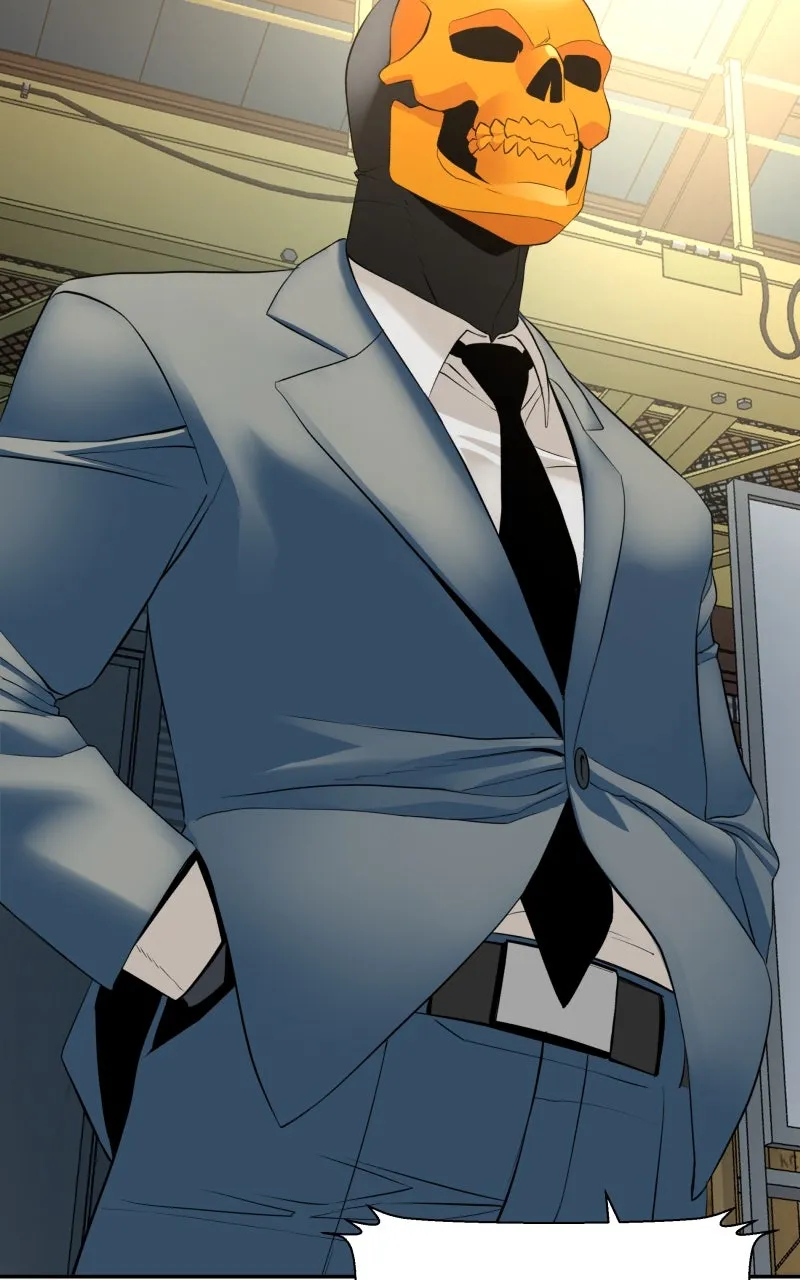 The Eagle and the Snake Chapter 85 page 6 - 
