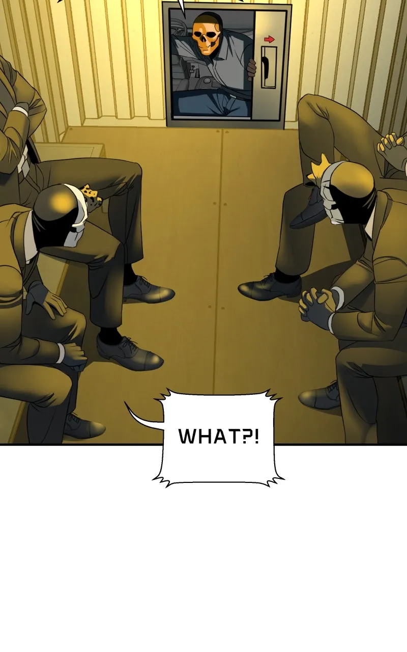 The Eagle and the Snake Chapter 85 page 53 - 