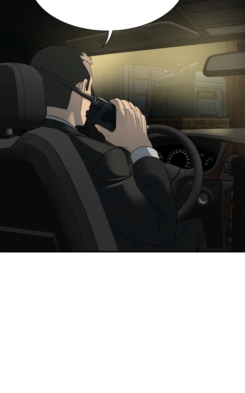 The Eagle and the Snake Chapter 85 page 56 - 