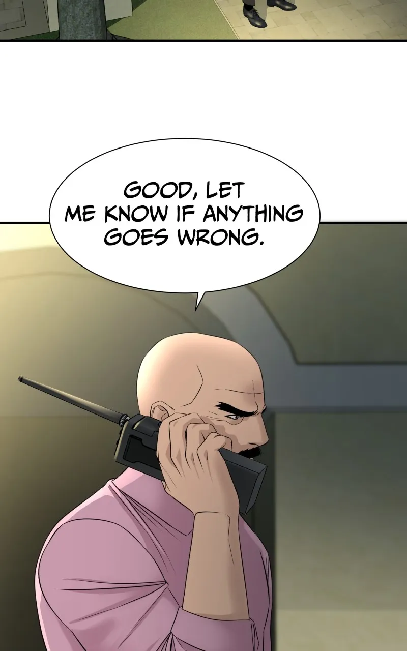 The Eagle and the Snake Chapter 85 page 58 - 