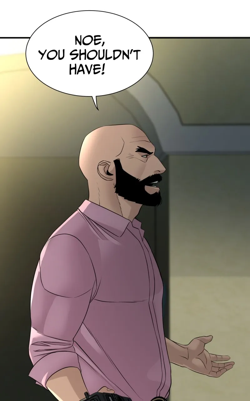 The Eagle and the Snake Chapter 85 page 60 - 