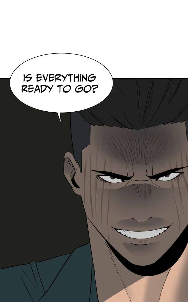 The Eagle and the Snake Chapter 85 page 63 - 