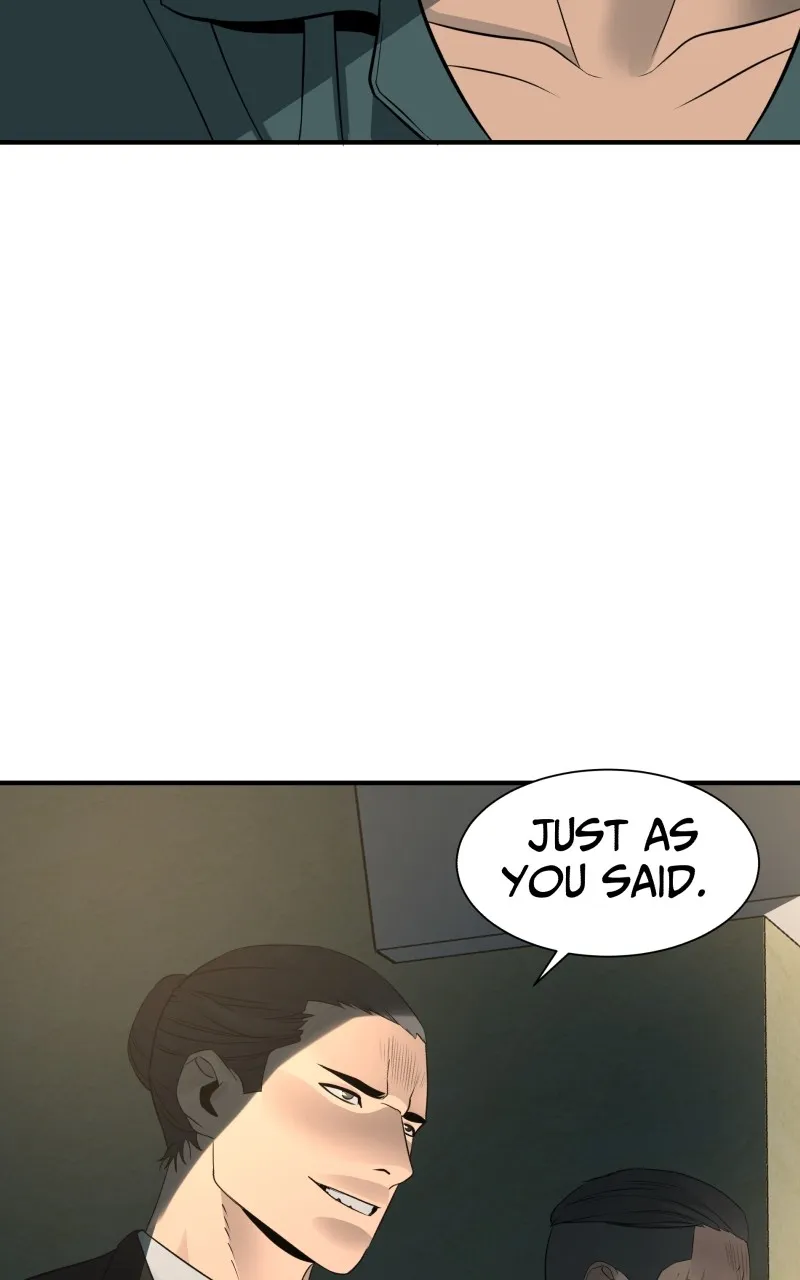 The Eagle and the Snake Chapter 85 page 64 - 