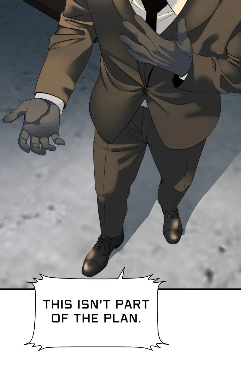 The Eagle and the Snake Chapter 85 page 9 - 