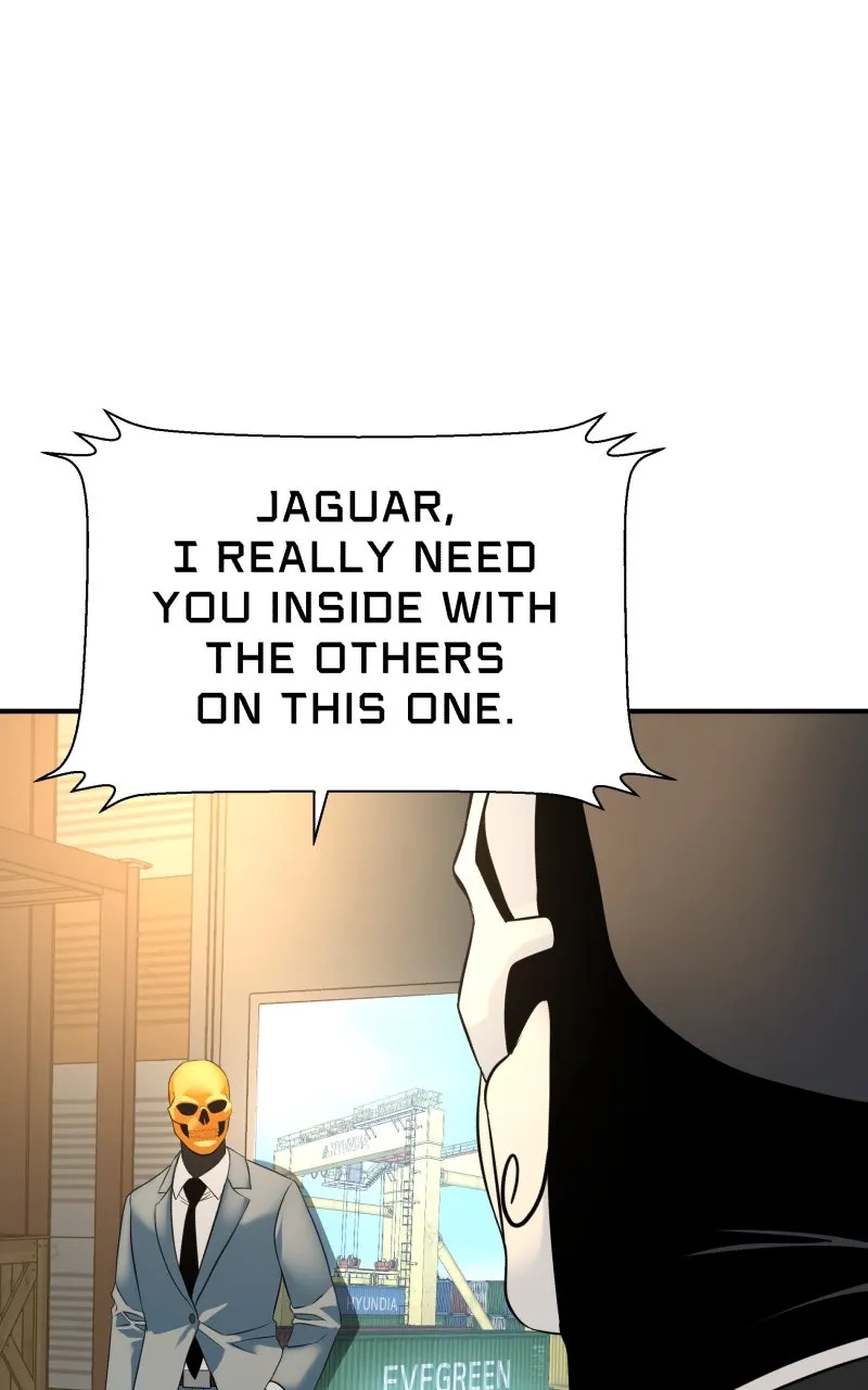 The Eagle and the Snake Chapter 85 page 10 - 