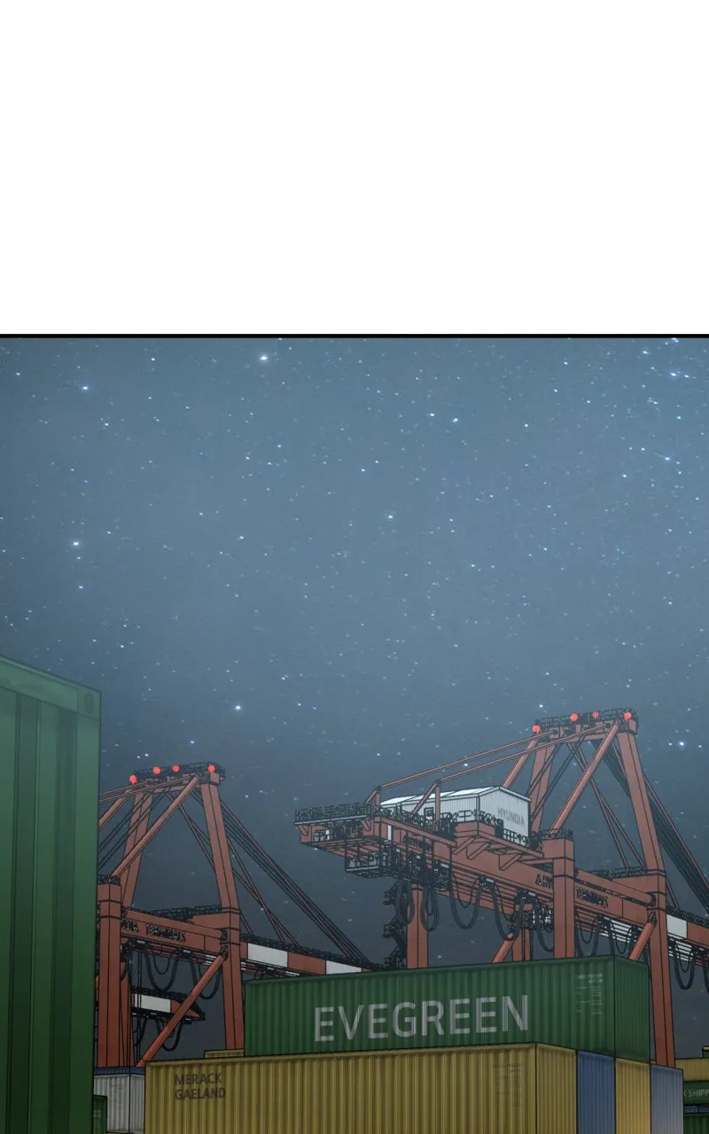 The Eagle and the Snake Chapter 86 page 1 - 