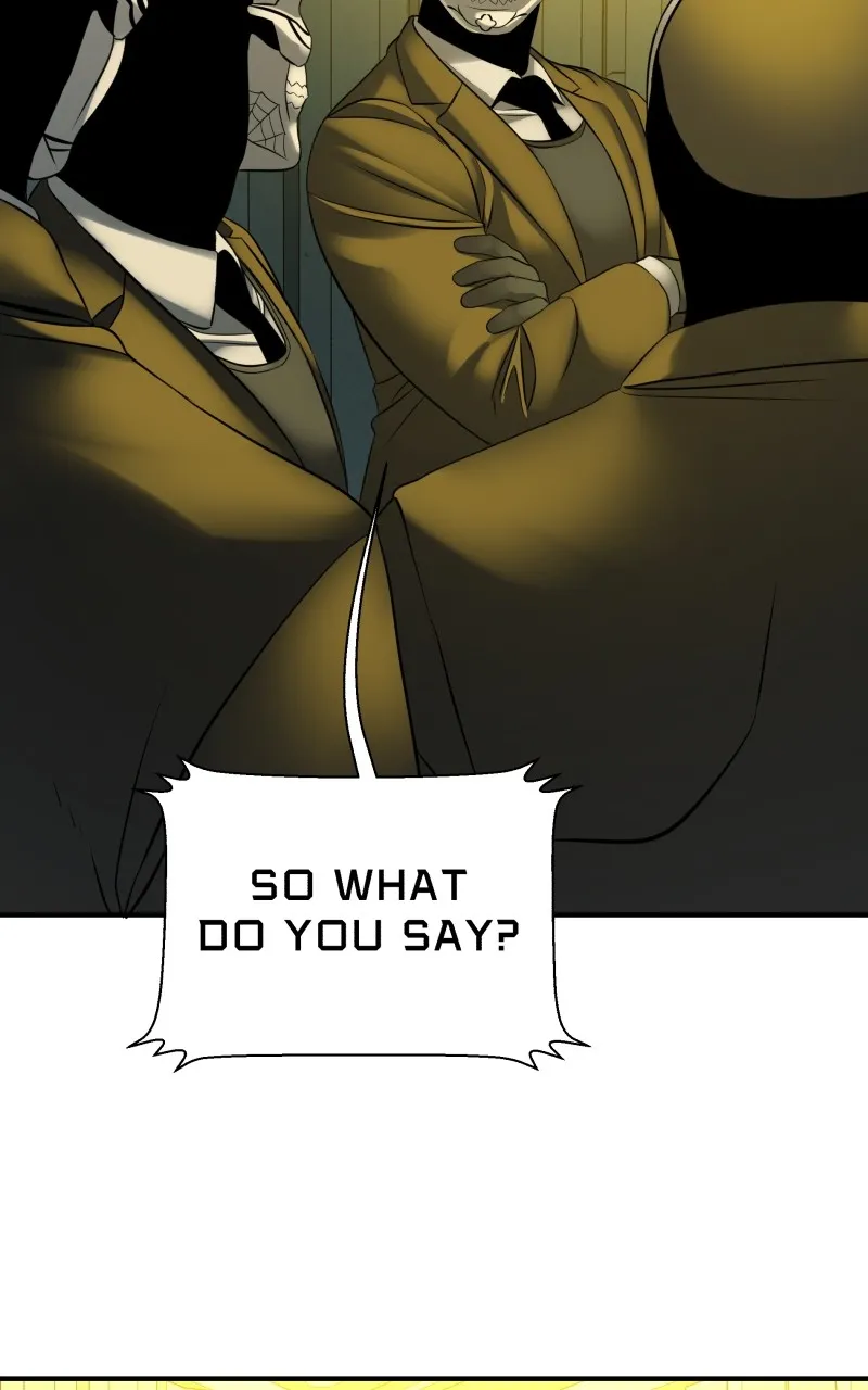 The Eagle and the Snake Chapter 86 page 11 - 