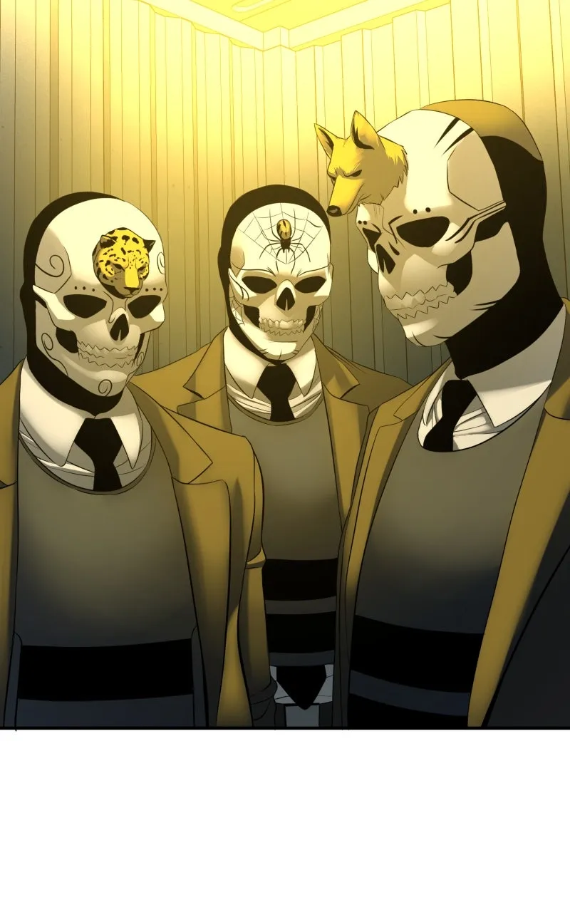 The Eagle and the Snake Chapter 86 page 12 - 