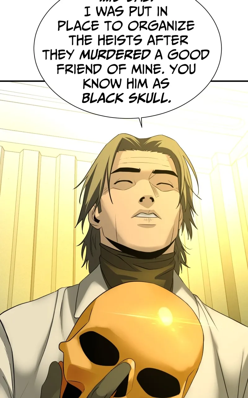 The Eagle and the Snake Chapter 86 page 15 - 