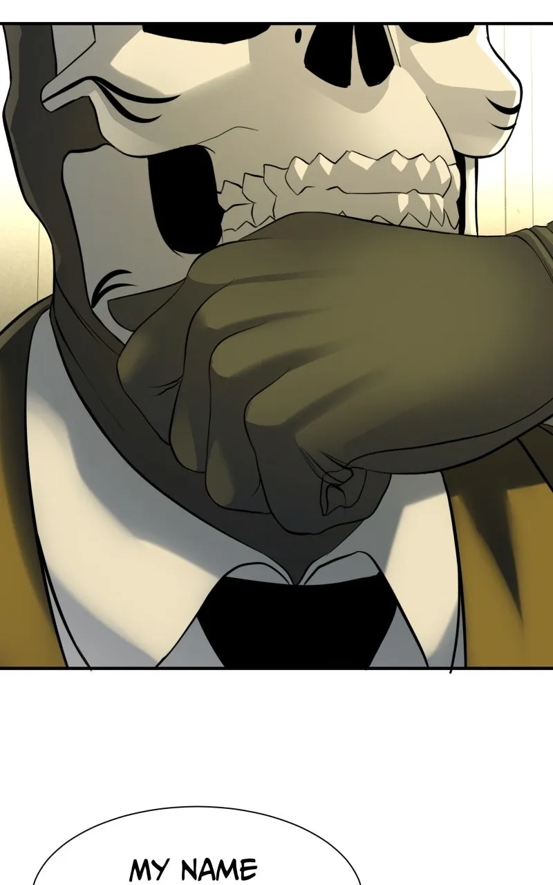 The Eagle and the Snake Chapter 86 page 17 - 