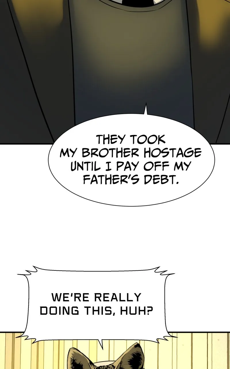 The Eagle and the Snake Chapter 86 page 19 - 