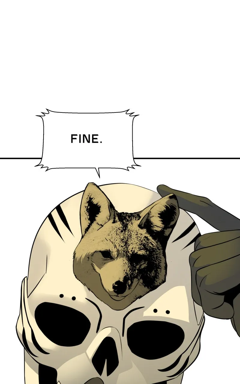 The Eagle and the Snake Chapter 86 page 21 - 