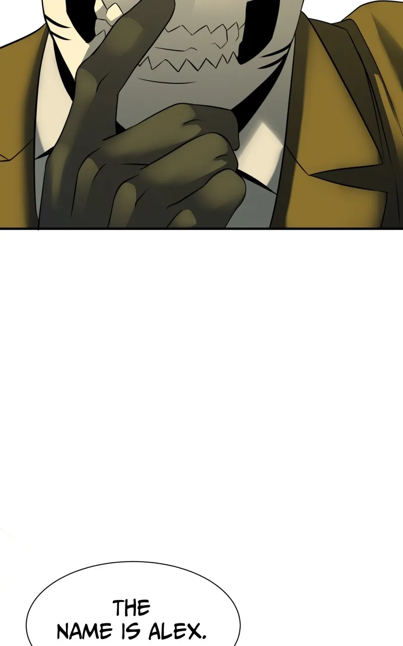 The Eagle and the Snake Chapter 86 page 22 - 