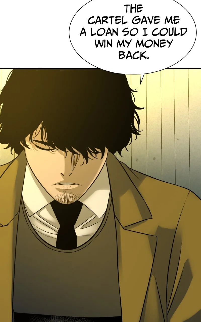 The Eagle and the Snake Chapter 86 page 25 - 