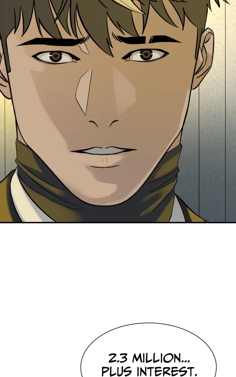The Eagle and the Snake Chapter 86 page 27 - 