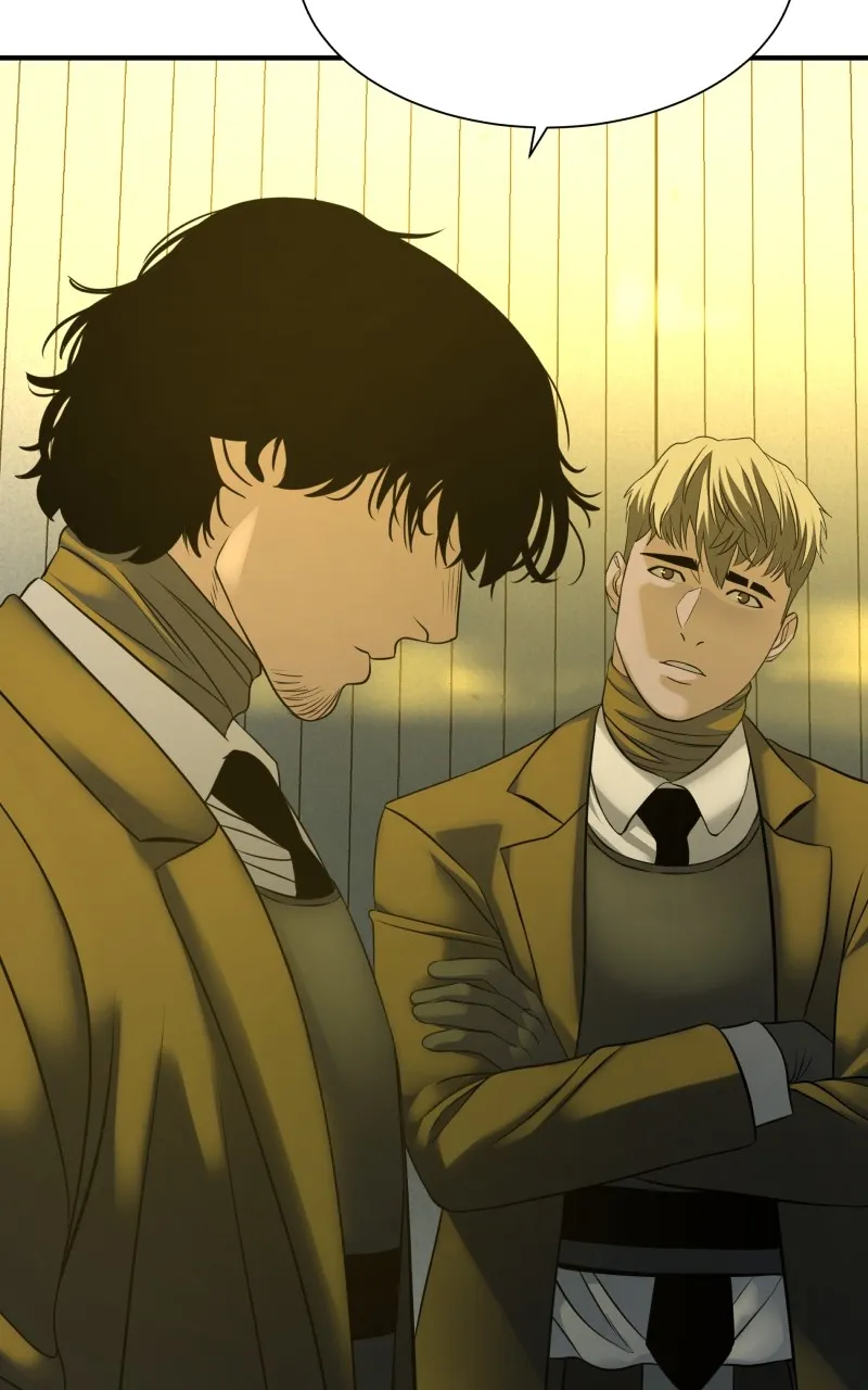 The Eagle and the Snake Chapter 86 page 28 - 