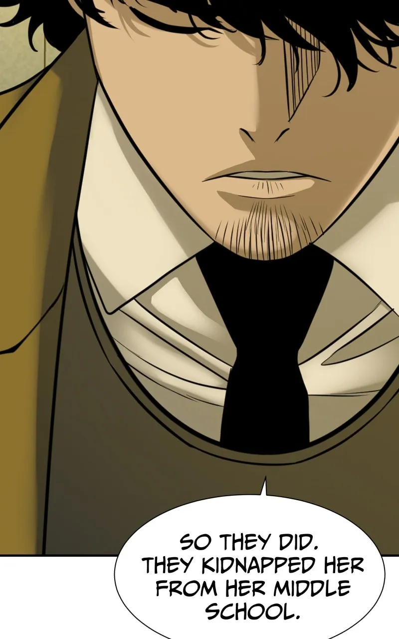 The Eagle and the Snake Chapter 86 page 30 - 