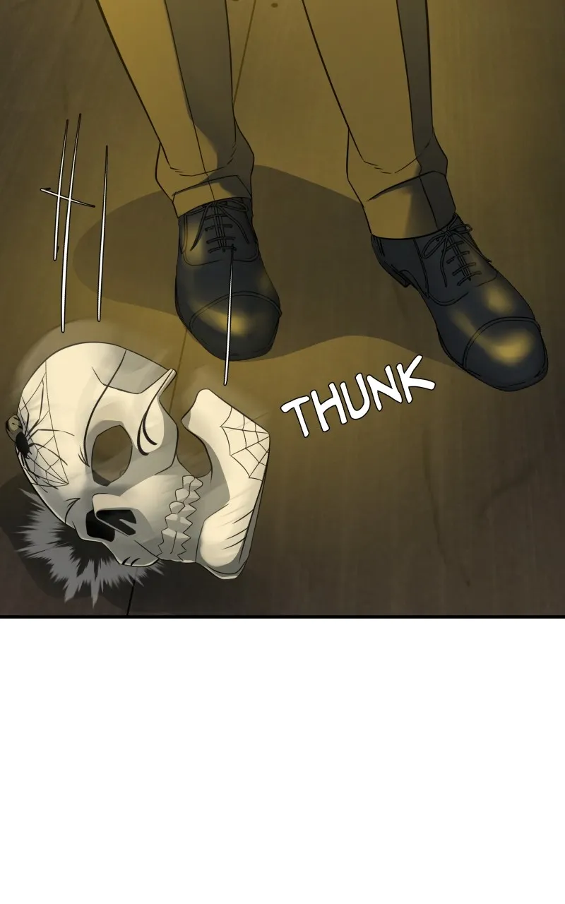 The Eagle and the Snake Chapter 86 page 33 - 
