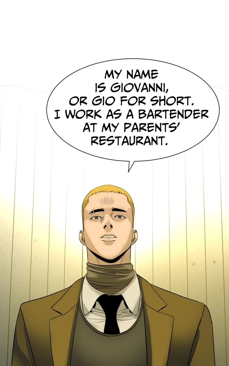 The Eagle and the Snake Chapter 86 page 34 - 