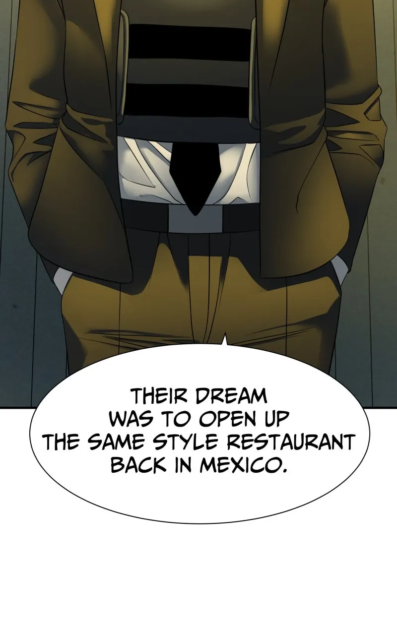The Eagle and the Snake Chapter 86 page 35 - 