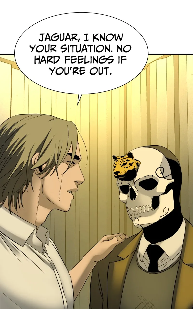 The Eagle and the Snake Chapter 86 page 41 - 