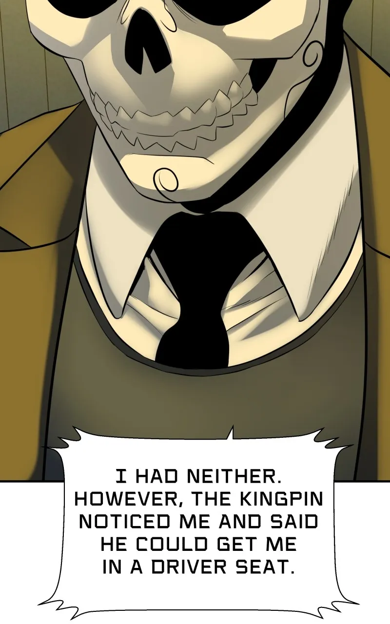 The Eagle and the Snake Chapter 86 page 46 - 
