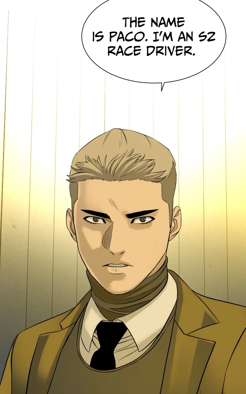 The Eagle and the Snake Chapter 86 page 49 - 