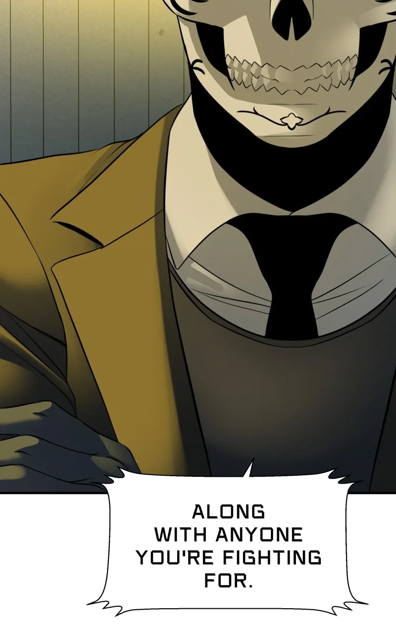 The Eagle and the Snake Chapter 86 page 6 - 