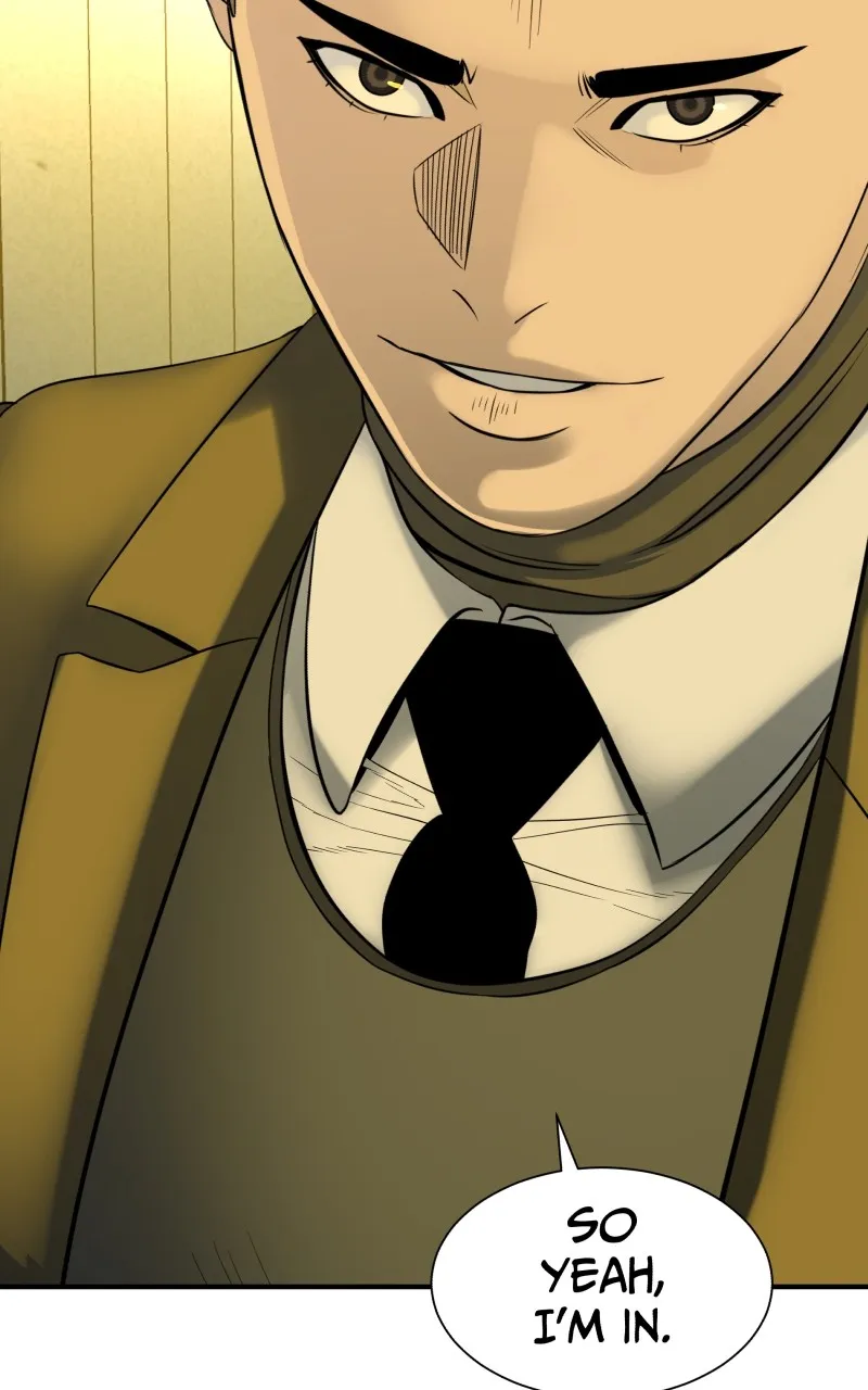 The Eagle and the Snake Chapter 86 page 53 - 