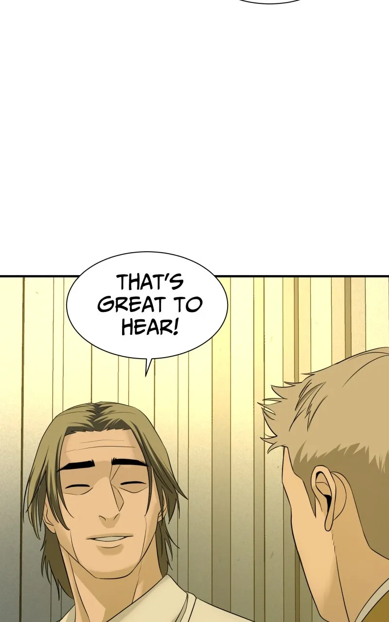The Eagle and the Snake Chapter 86 page 54 - 