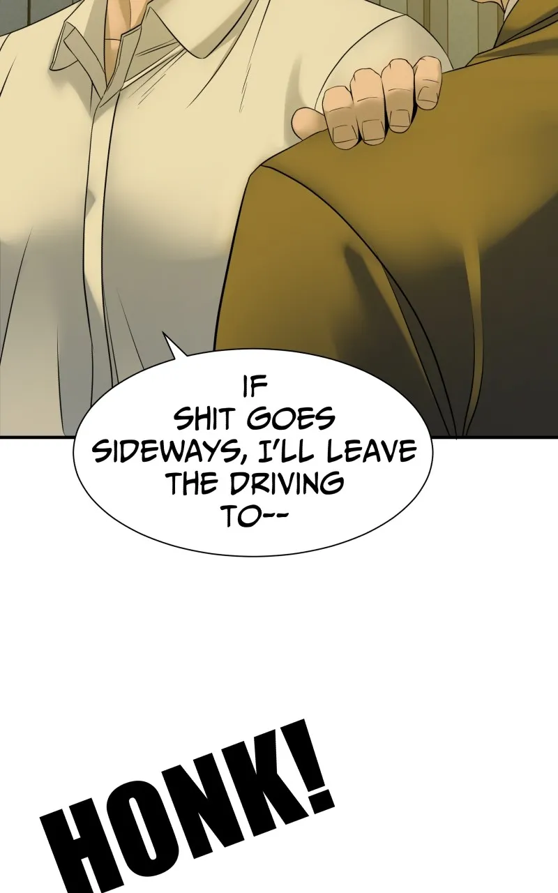 The Eagle and the Snake Chapter 86 page 55 - 
