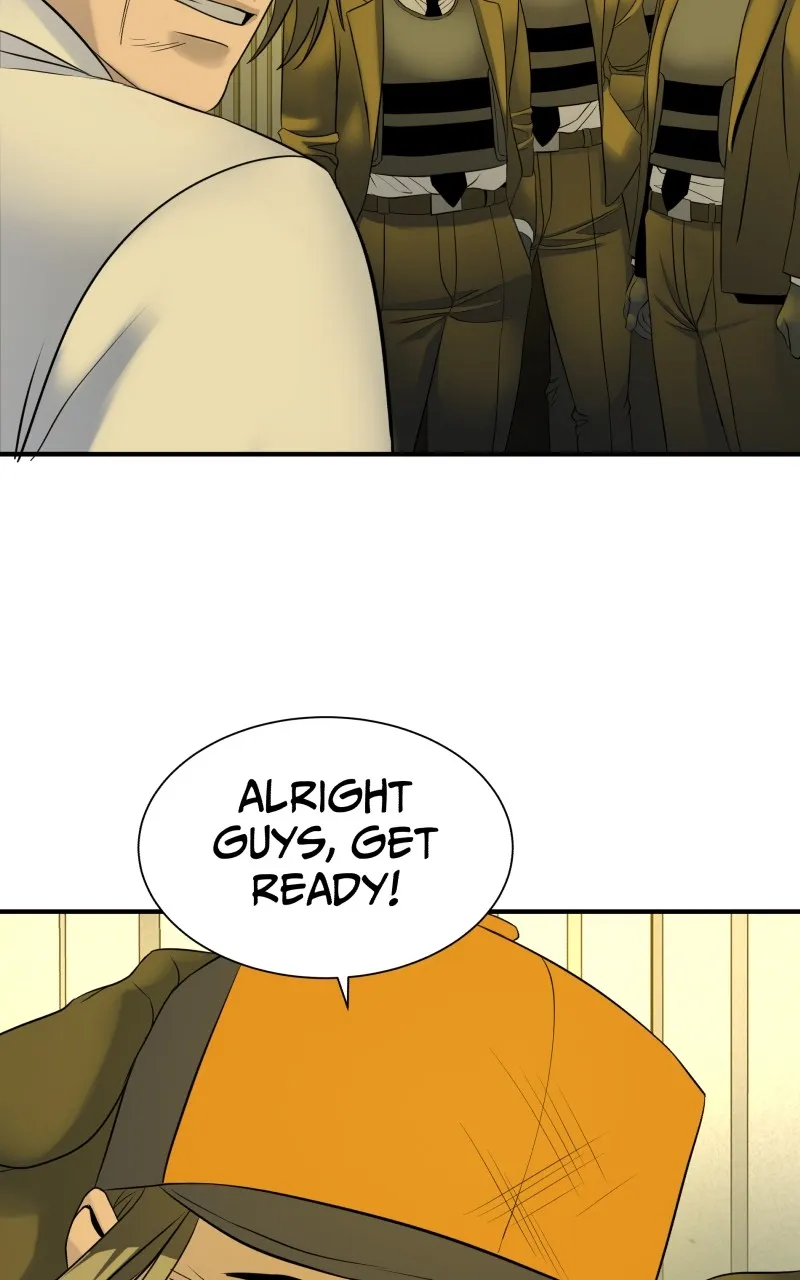 The Eagle and the Snake Chapter 86 page 57 - 