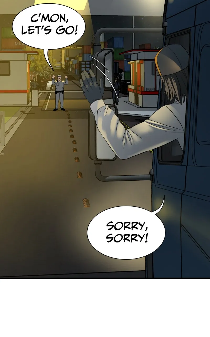 The Eagle and the Snake Chapter 86 page 59 - 