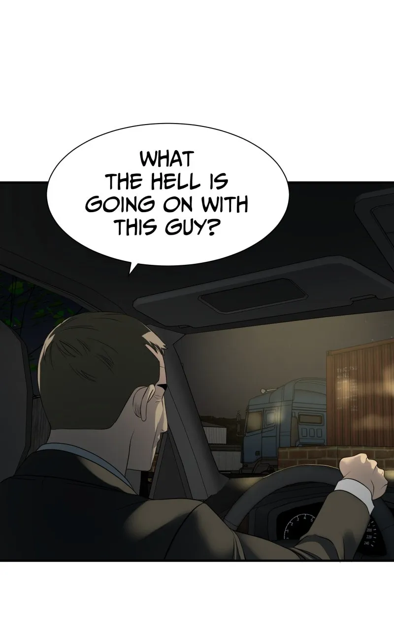 The Eagle and the Snake Chapter 86 page 60 - 