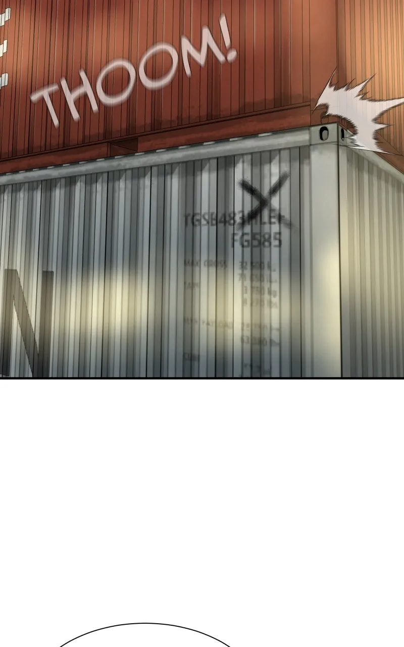 The Eagle and the Snake Chapter 86 page 65 - 