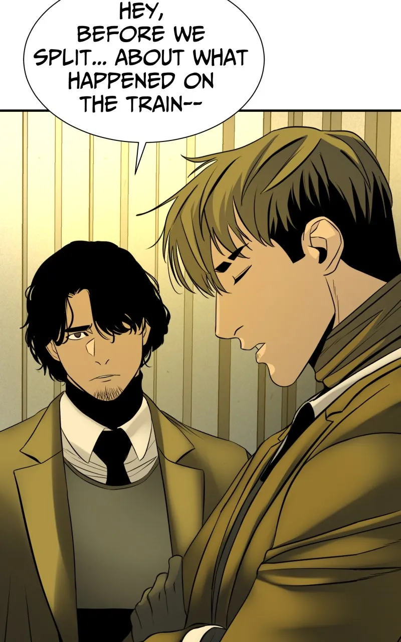 The Eagle and the Snake Chapter 86 page 66 - 