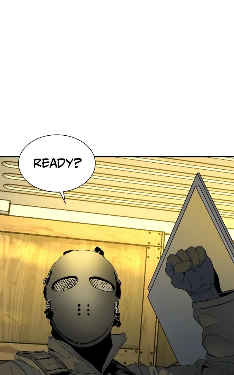 The Eagle and the Snake Chapter 86 page 70 - 