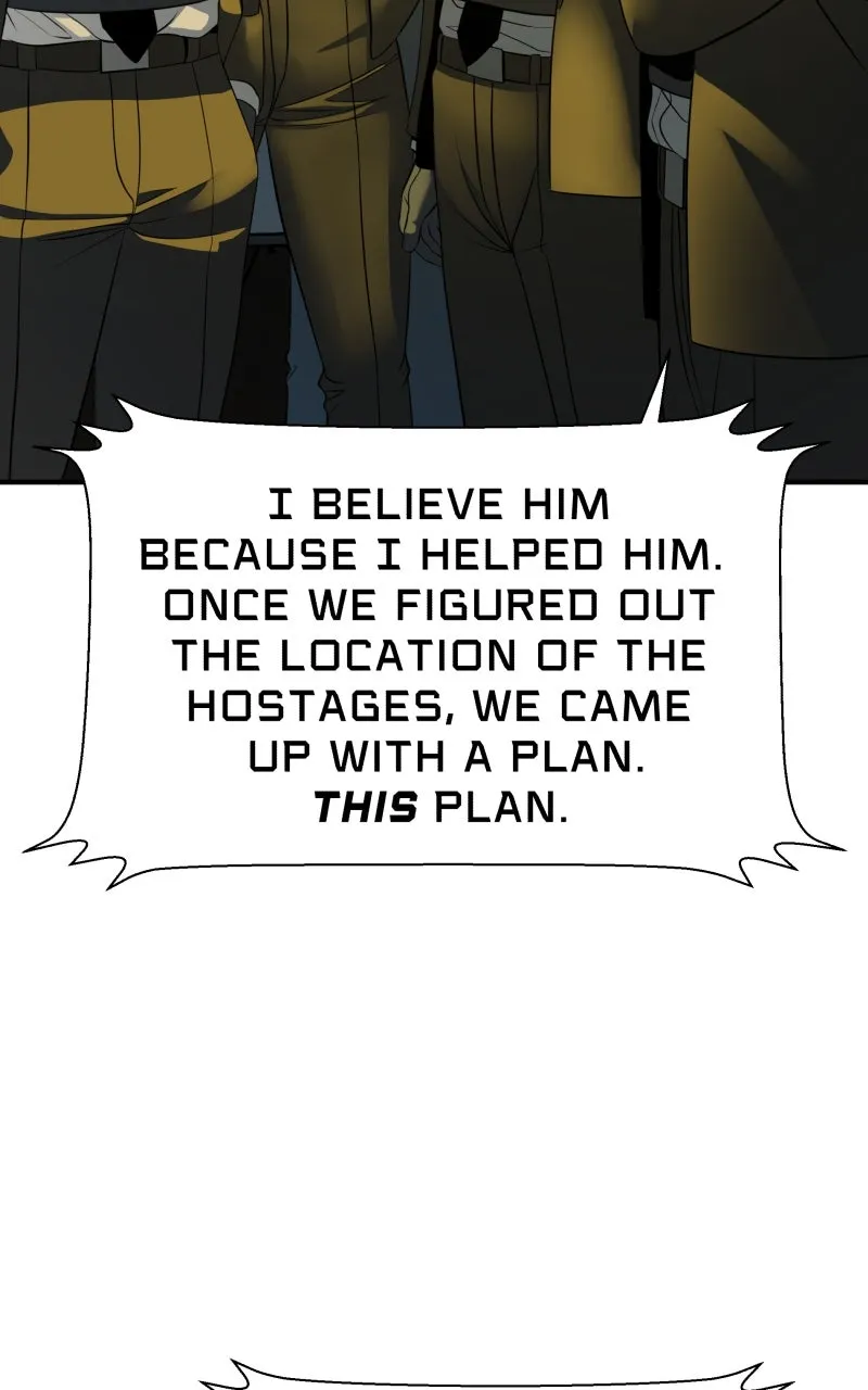 The Eagle and the Snake Chapter 86 page 8 - 