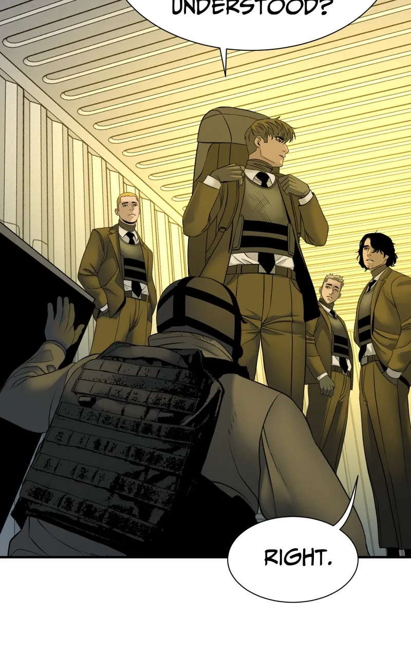 The Eagle and the Snake Chapter 86 page 72 - 