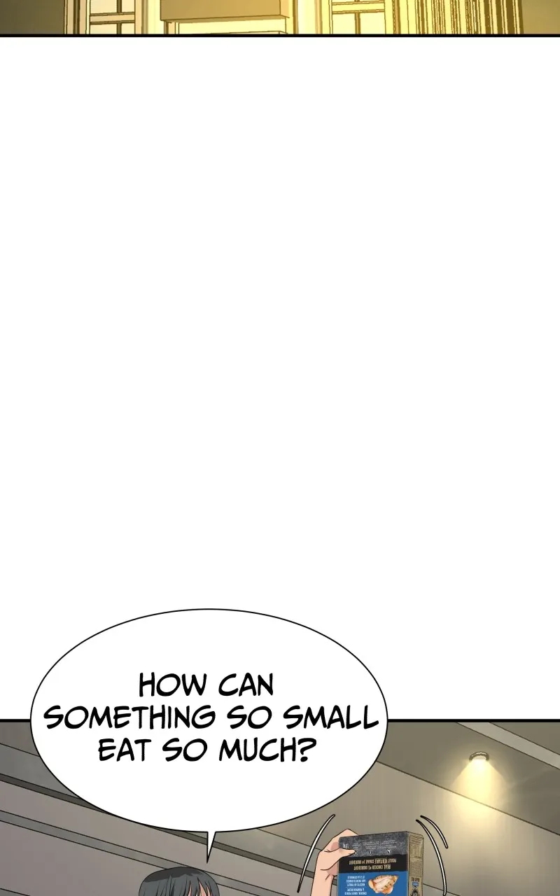 The Eagle and the Snake Chapter 86 page 77 - 